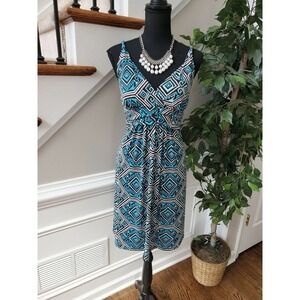 Bisou Bisou Michele Bohbot Women' Dress 12